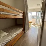 A Avec Terrasse Et Climatisation - Fr-1-338-106 Apartment *